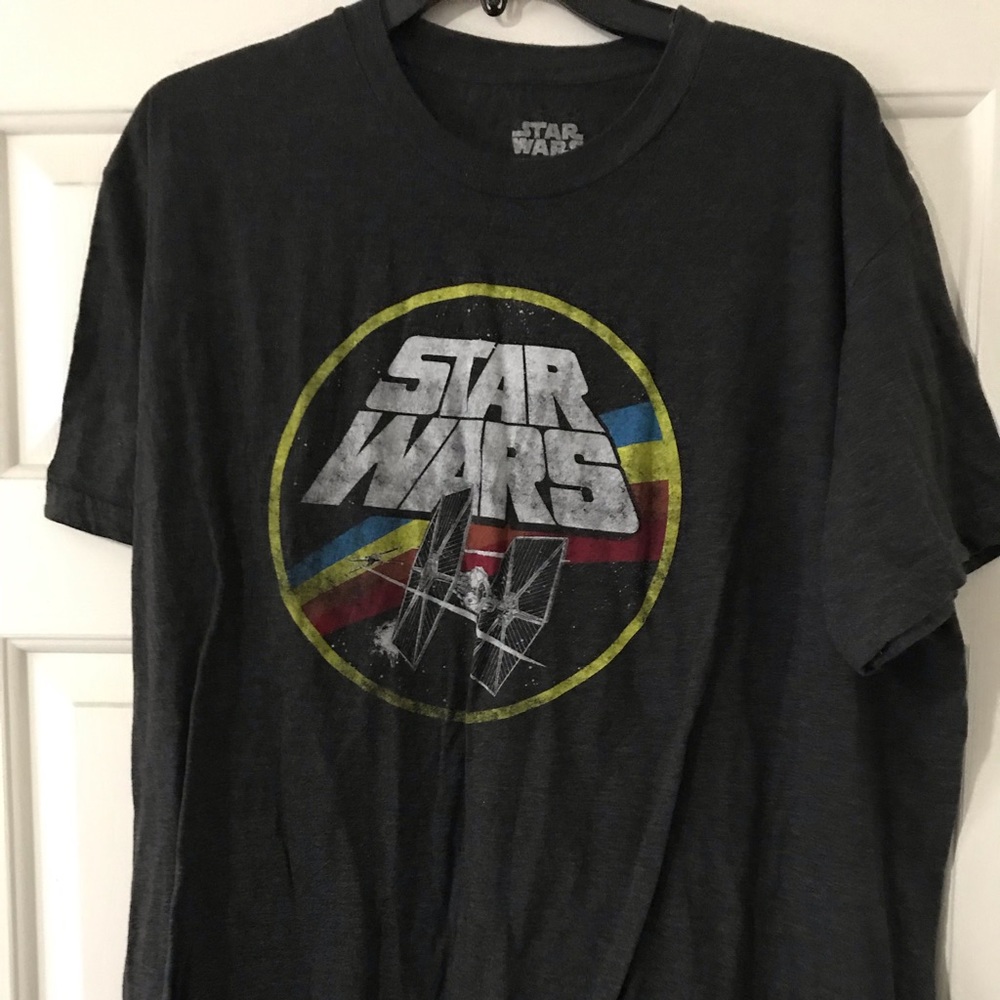 Star Wars T-shirt